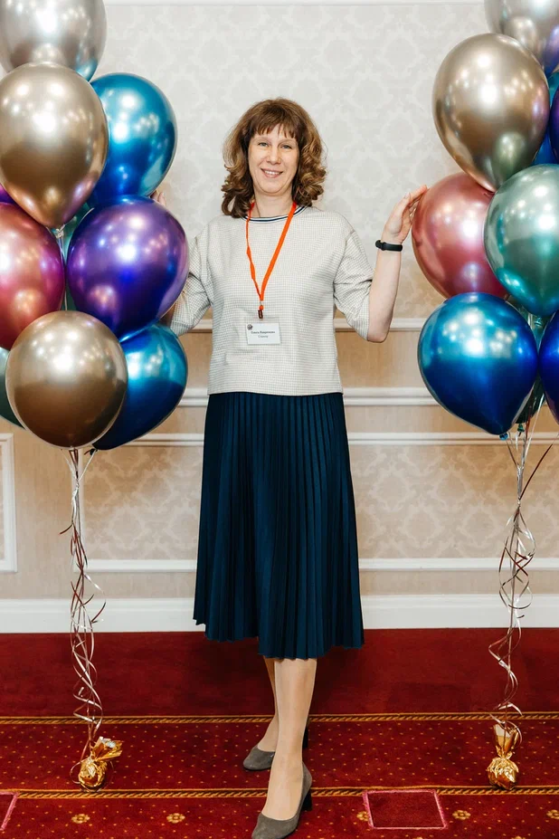 Нейропедагогика в работе